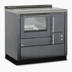 Holzherd Greithwald Öko Easy 90, 7,33 KW