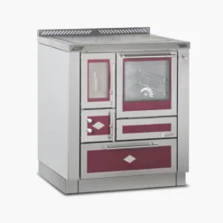 Holzherd Greithwald Öko Power 75, 7,2 KW