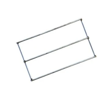 Peetz Räucherofen 260 Mit Tür Inkl. Grundausstattung, Edelstahl 4 Peetz Räucherofen 260 Mit Tür Inkl. Grundausstattung, Edelstahl – Bild 4