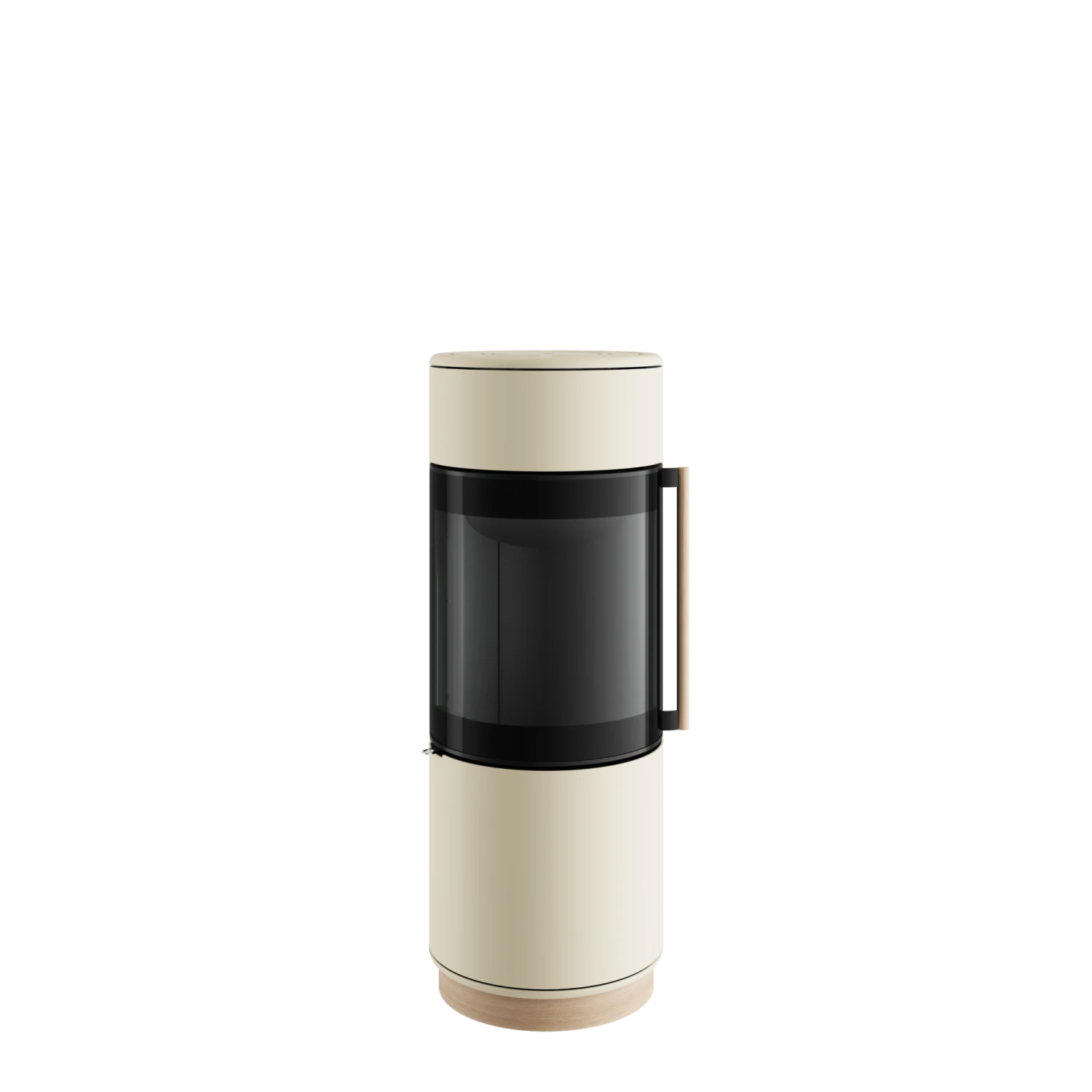 Kaminofen Spartherm PASSO XS Style, 5,9 KW 10 Kaminofen Spartherm PASSO XS Style, 5,9 KW – Bild 10