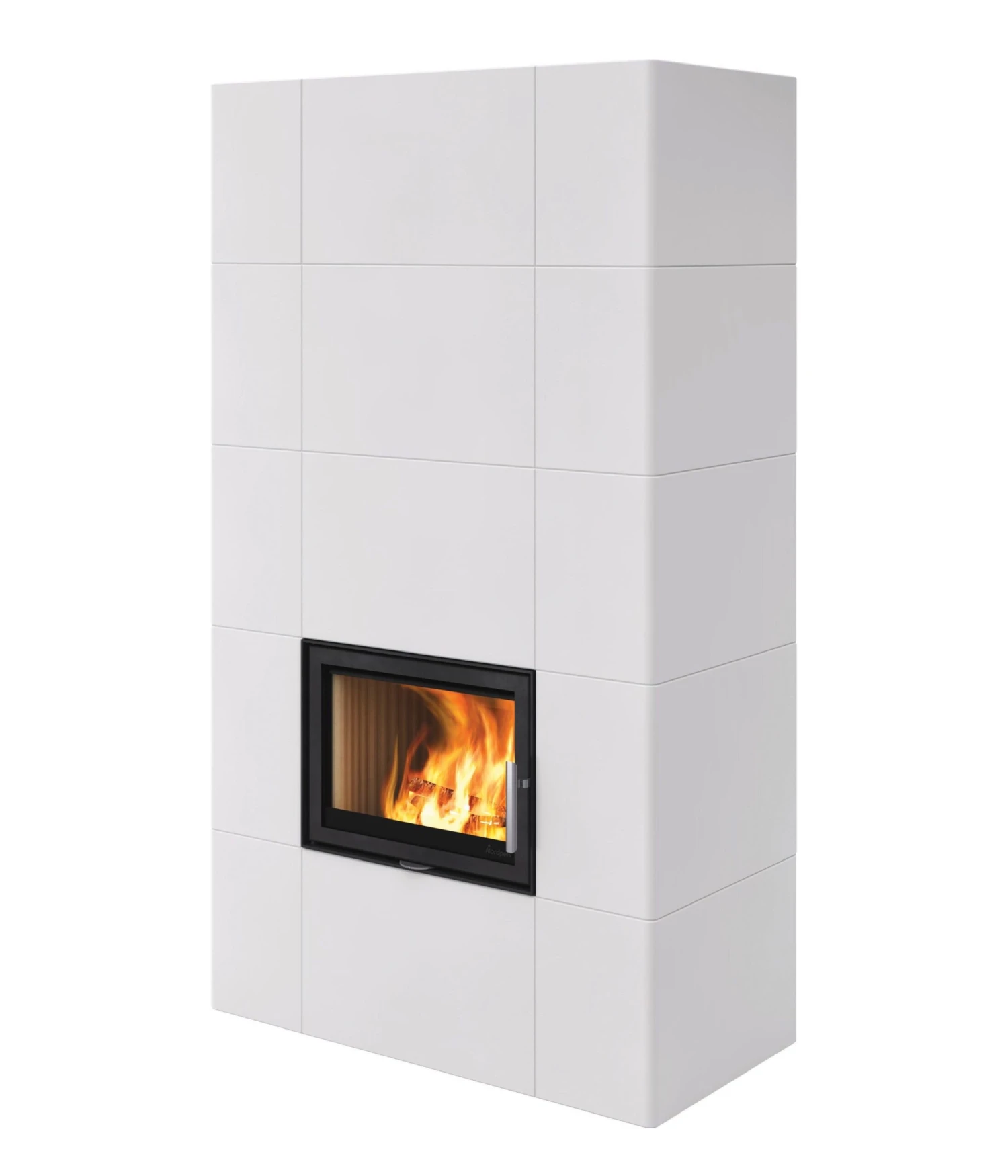 Speicherofen Nordpeis SALZBURG XL +1, 4,1 KW 1 Speicherofen Nordpeis SALZBURG XL +1, 4,1 KW