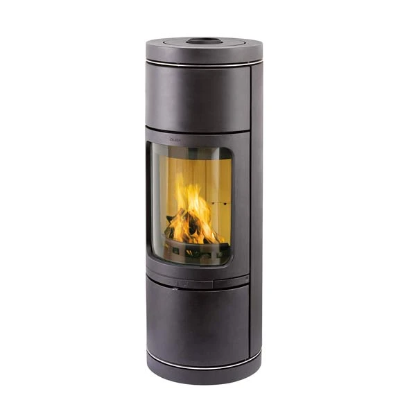 Kaminofen Leda NOVIA Plus, 6 KW 2 Kaminofen Leda NOVIA Plus, 6 KW – Bild 2