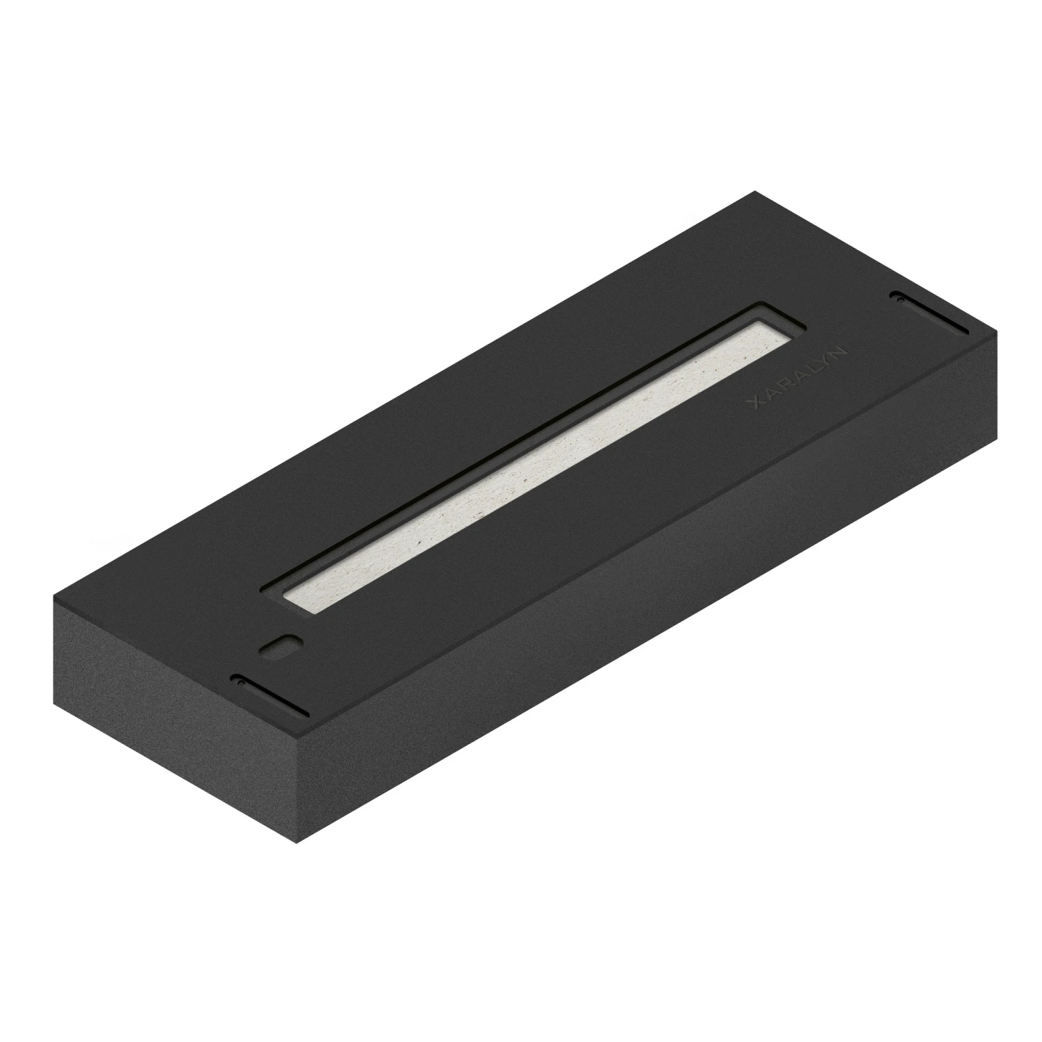 Ethanol Einbaukamin L FP 2S Xaralyn 5 Ethanol Einbaukamin L FP 2S Xaralyn – Bild 5