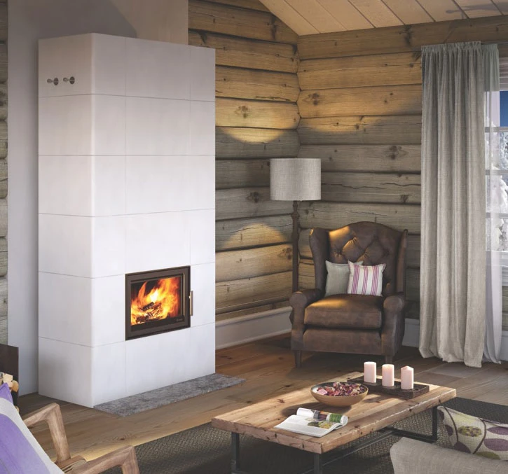 Speicherofen Nordpeis SALZBURG XL +2, 4,3 KW 3 Speicherofen Nordpeis SALZBURG XL +2, 4,3 KW – Bild 3