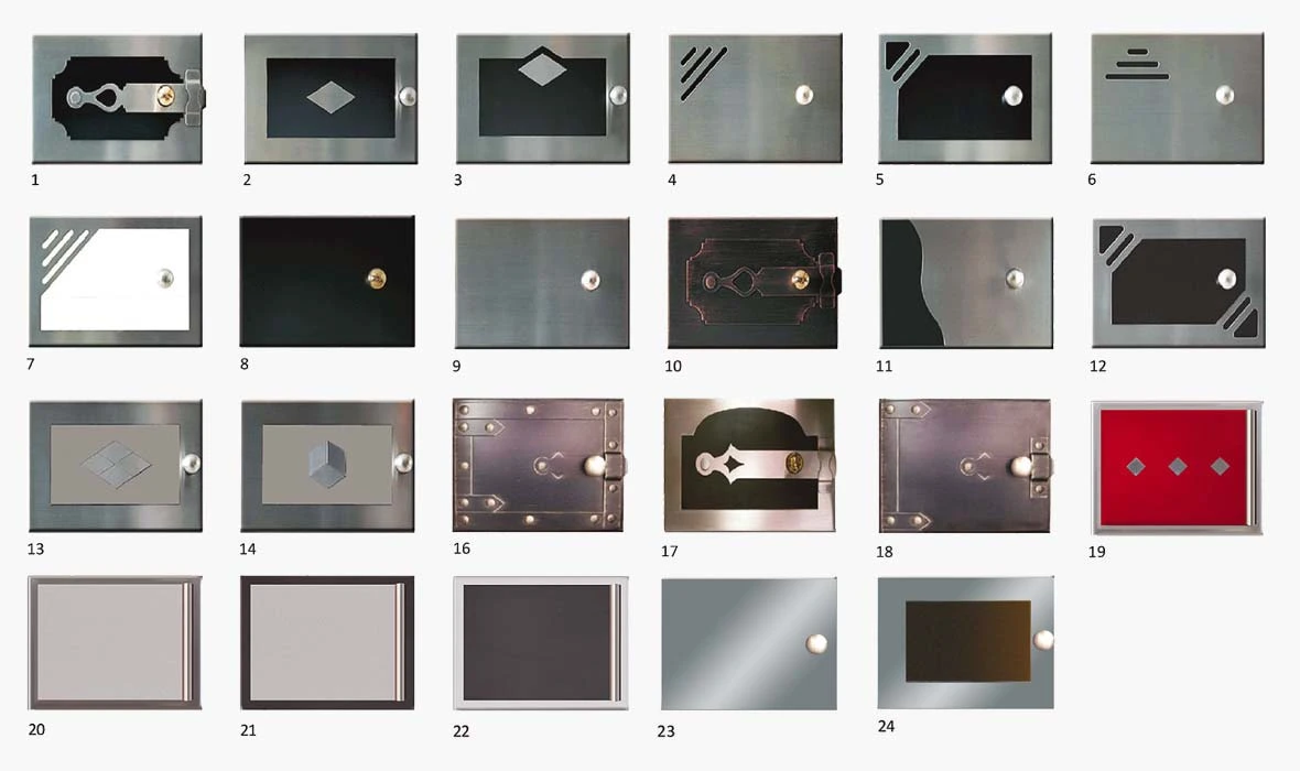 Holzherd Greithwald Öko Power 90, 7,33 KW 2 Holzherd Greithwald Öko Power 90, 7,33 KW – Bild 2