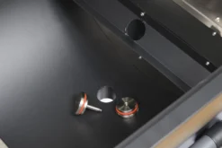 MOESTA-BBQ Sheriff Pelletgrill Ohne Ablagebrett -GrillMeister Verkaufsgeschäft details sheriff 4