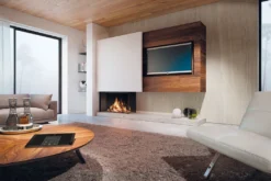 Gaskamin Dru Maestro 105-2-01 RCH