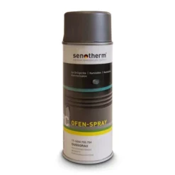 Firestar Senotherm Lack Spray 400 Ml -GrillMeister Verkaufsgeschäft dunkelgrauvddinapsvga2oz35hfiuap2yrr