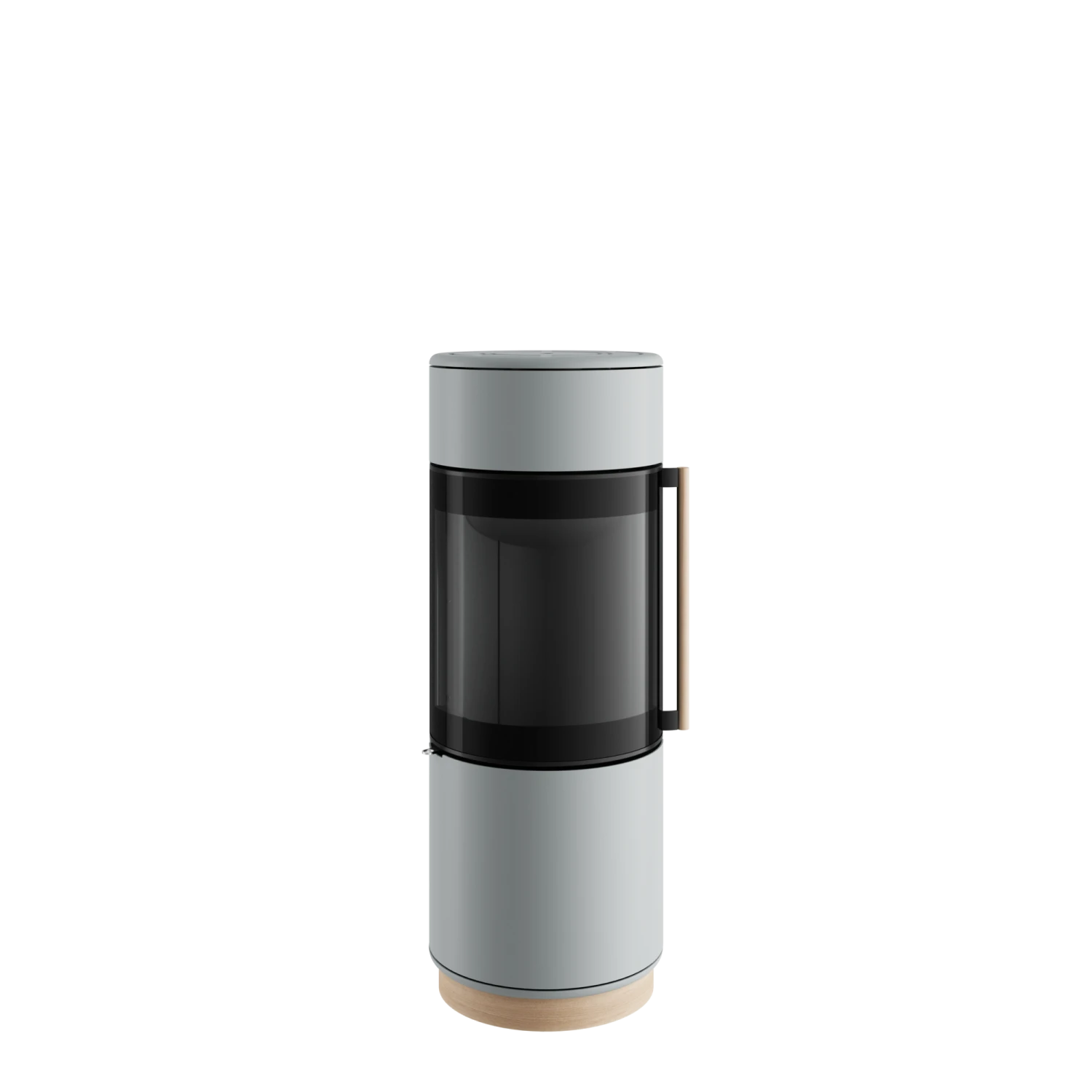 Kaminofen Spartherm PASSO XS Style, 5,9 KW 8 Kaminofen Spartherm PASSO XS Style, 5,9 KW – Bild 8