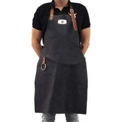 BlackBull Grillschürze -GrillMeister Verkaufsgeschäft e502074da036fb62208e306cc00f4224