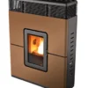 Pelletofen MCZ PHILO Comfort Air Maestro UP M2, 14 KW