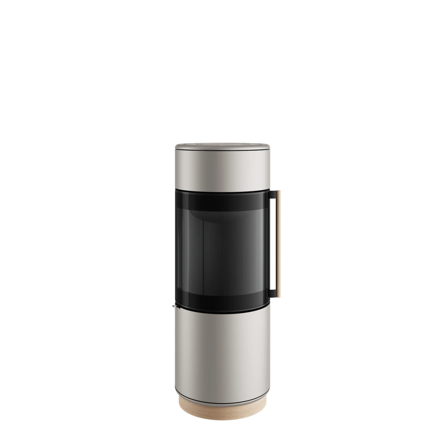 Kaminofen Spartherm PASSO XS Style, 5,9 KW 16 Kaminofen Spartherm PASSO XS Style, 5,9 KW – Bild 16