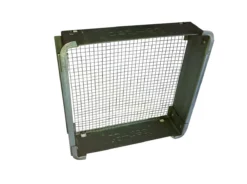 Luftbox Mit Einbaurahmen Und Netz Für Moderne Ofenanlagen 9 Luftbox Mit Einbaurahmen Und Netz Für Moderne Ofenanlagen -GrillMeister Verkaufsgeschäft ea5066b25a404249e67ac5c19b323553