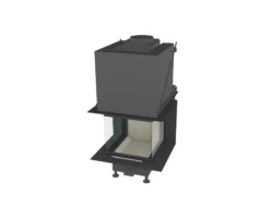 Kaminbausatz Brunner Systemkamin BSK 10 Panorama Kamin Schiebetür, 8 KW -GrillMeister Verkaufsgeschäft eca3a1e1edb2317808f116c91d025c7f