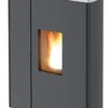 Pelletofen MCZ DOC Comfort Air Maestro UP M2, 9 KW