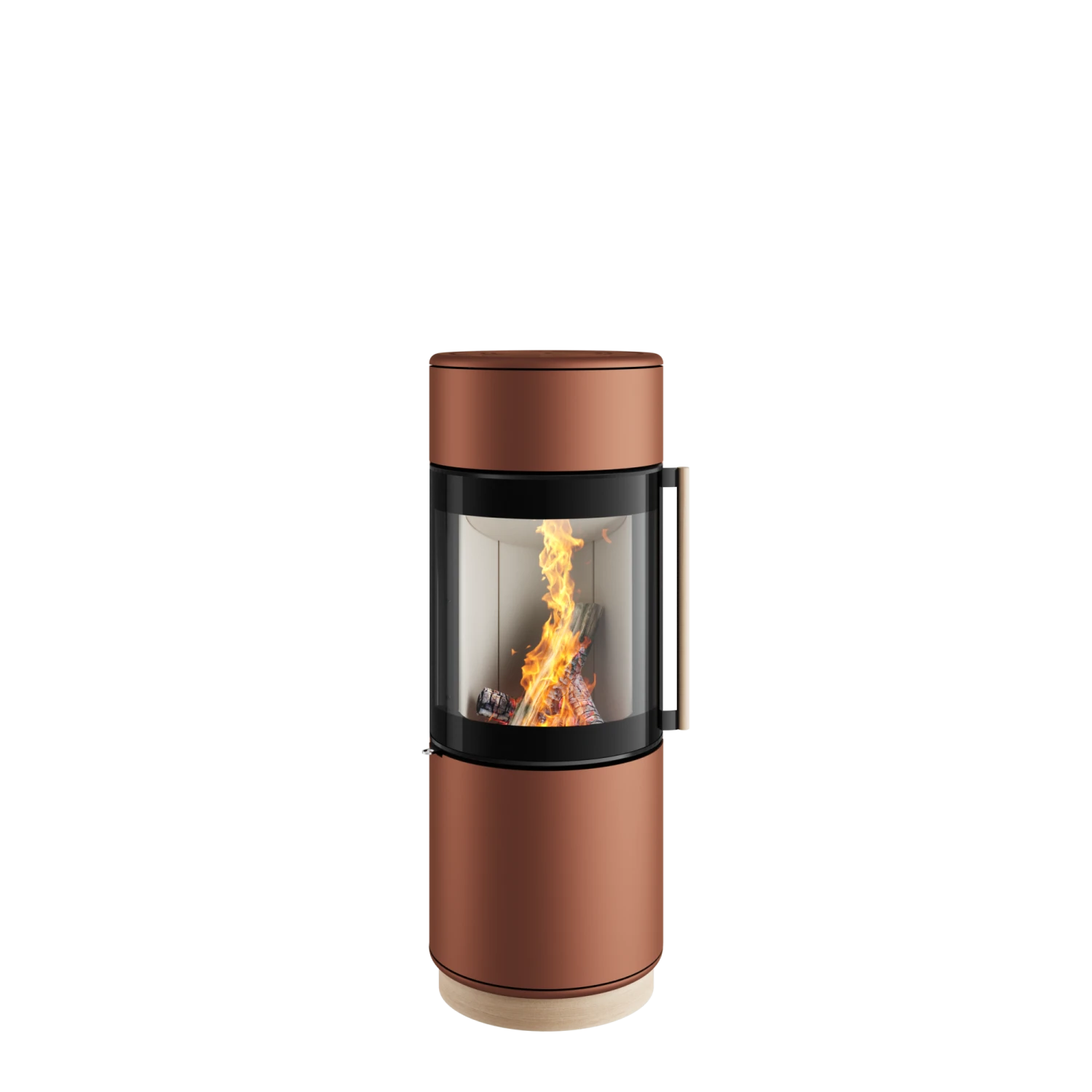 Kaminofen Spartherm PASSO XS Style, 5,9 KW 4 Kaminofen Spartherm PASSO XS Style, 5,9 KW – Bild 4