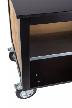 Der Merklinger Outdoor Modul "Otto" (offen M. Ablage) -GrillMeister Verkaufsgeschäft f3bb2537e78dcc02474d97020f532f43