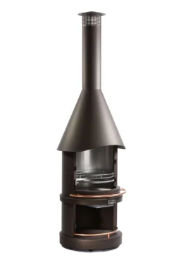 Grillkamin Edelstahl Firestar BROWN SUGAR CLASSIC 700 -GrillMeister Verkaufsgeschäft f3f4b35edbc25daeaa3e8ac01e315073