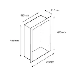 Ethanol Einbaukamin S Xaralyn -GrillMeister Verkaufsgeschäft f49cab455329a39287fc2176769b7b86