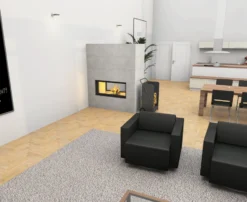 Kaminbausatz Brunner Systemkamin BSK 06 Architektur Kamin Tunnel, 14 KW 15 Kaminbausatz Brunner Systemkamin BSK 06 Architektur Kamin Tunnel, 14 KW -GrillMeister Verkaufsgeschäft f5e657595f2da0909a8cd1e0c21cf512