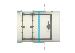Verbrennungsluftsystem Mit Doppelklappe -GrillMeister Verkaufsgeschäft f6a103abb7592908284434a0325c7d75