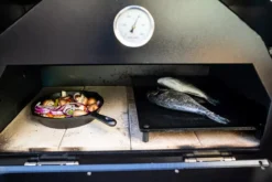 Der Merklinger Feuerplatte 800 -GrillMeister Verkaufsgeschäft f7effe19f1ffe698499a5ca2127a8603