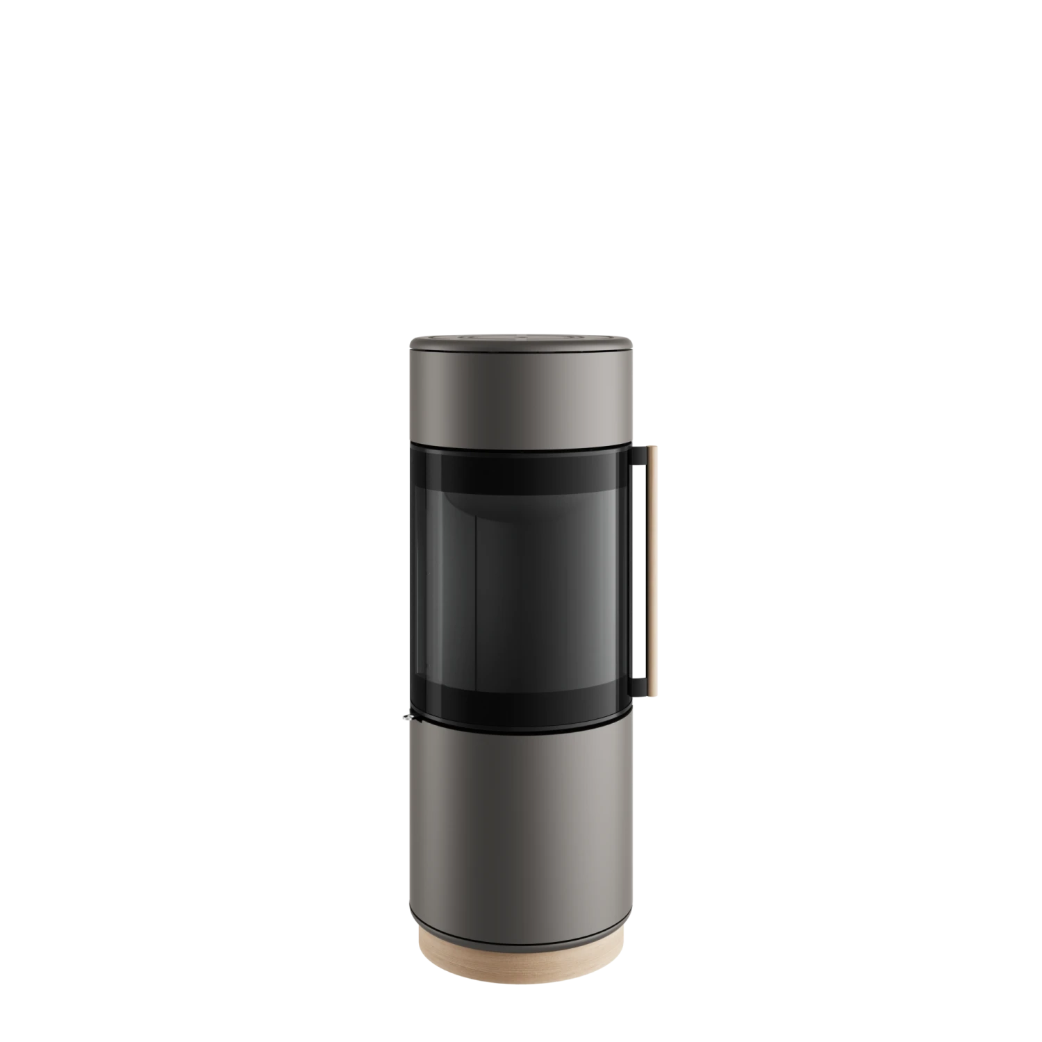 Kaminofen Spartherm PASSO XS Style, 5,9 KW 14 Kaminofen Spartherm PASSO XS Style, 5,9 KW – Bild 14