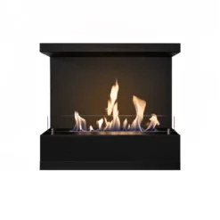 Ethanol Einbaukamin L FP 3S Xaralyn