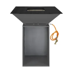Feuerschale Plancha BlackBull BigQube M Gas -GrillMeister Verkaufsgeschäft fd16ffffc84a3db8cb8268f9a4638333