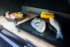 Der Merklinger Feuerplatte 1200 -GrillMeister Verkaufsgeschäft fdd0945ba2ca6c87832302541256f9b2