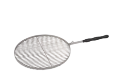 Feuerkorb Mit Grillplatte Feu Du Jardin CUBE 1000 Mit Holzfach, Schwarz -GrillMeister Verkaufsgeschäft fdj grid 50 c 1024x683fs94y77l2qbmu