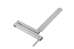 Feuerkorb Mit Grillplatte Feu Du Jardin CUBE 1000 Mit Holzfach, Schwarz -GrillMeister Verkaufsgeschäft fdj swivel arm c 1024x683izymr2xvftwqm