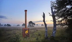 Terrassenkamin Cortenstahl RB73 FENNEK 50 -GrillMeister Verkaufsgeschäft fennek 50 01