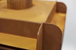 Terrassenkamin Cortenstahl RB73 FENNEK 50 -GrillMeister Verkaufsgeschäft fennek 50 2 1