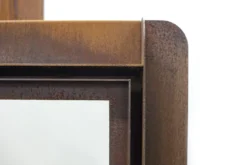 Terrassenkamin Cortenstahl RB73 FENNEK 80 -GrillMeister Verkaufsgeschäft fennek detail 1