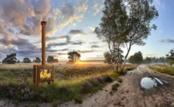 Terrassenkamin Cortenstahl RB73 FENNEK 80 -GrillMeister Verkaufsgeschäft fennk 80 02 scaled