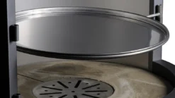 Fettschale Edelstahl Grillkamin Wamsler PRESTIGE 65