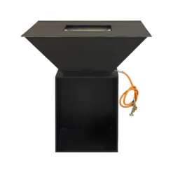 Feuerschale Plancha BlackBull BigQube L Gas -GrillMeister Verkaufsgeschäft ff8ac962bf8f884657abff7f6a5e70c1