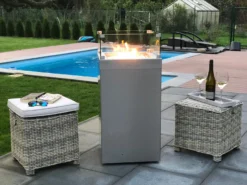 Terrassenkamin Gas Firestar Ambiente, Edelstahl 11 Terrassenkamin Gas Firestar Ambiente, Edelstahl -GrillMeister Verkaufsgeschäft firestar ambiente medium edelstahl 7 1lhiuhybfan6jt scaled