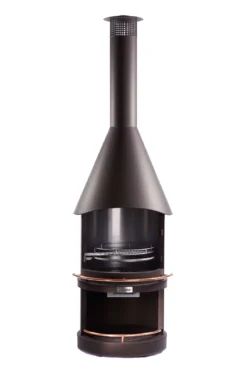 Grillkamin Edelstahl Firestar BROWN SUGAR CLASSIC 700 -GrillMeister Verkaufsgeschäft firestar dn 700 brownsugar 2hzb0snbspdtow