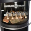 Grillspieße Für Grillkamin Firestar DN 650