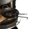 Gusspfanne Firestar Grillkamin 550