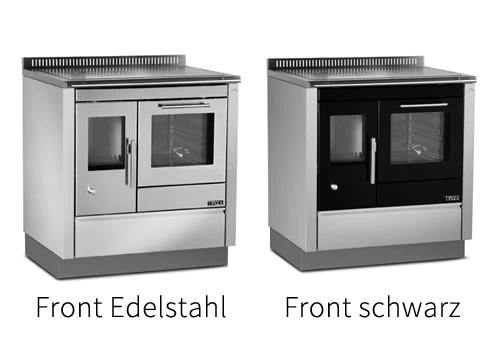 Holzherd Greithwald Tyrola TRC 95, 8 KW 6 Holzherd Greithwald Tyrola TRC 95, 8 KW – Bild 6