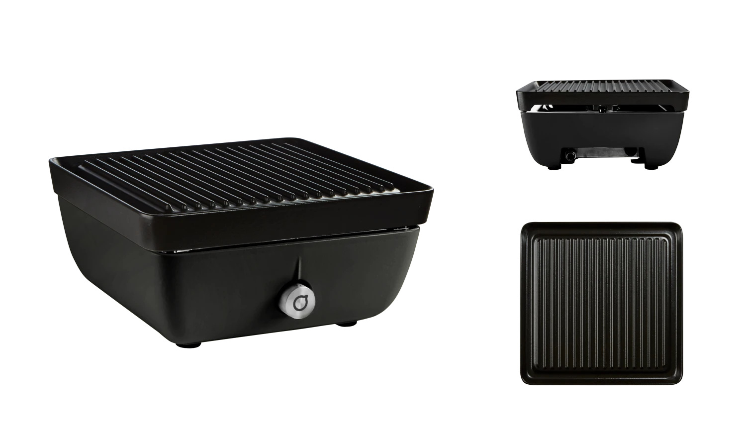 Gasgrill Ferleon PATIO Grill 4 Gasgrill Ferleon PATIO Grill – Bild 4