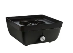 Gasgrill Ferleon PATIO Hob (Kochherd)