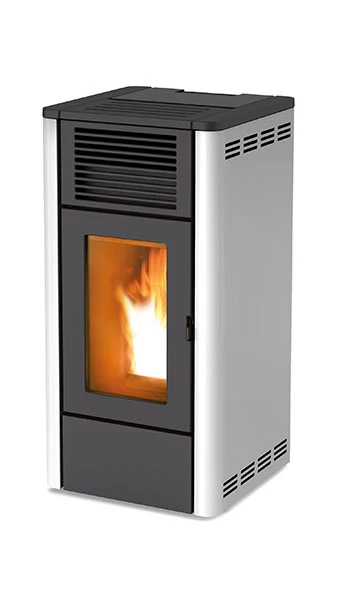 Pelletofen MCZ GIO Air S1, 8 KW 2 Pelletofen MCZ GIO Air S1, 8 KW – Bild 2