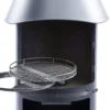 Grillrost Edelstahl Ø 46 Cm Für Firestar 550