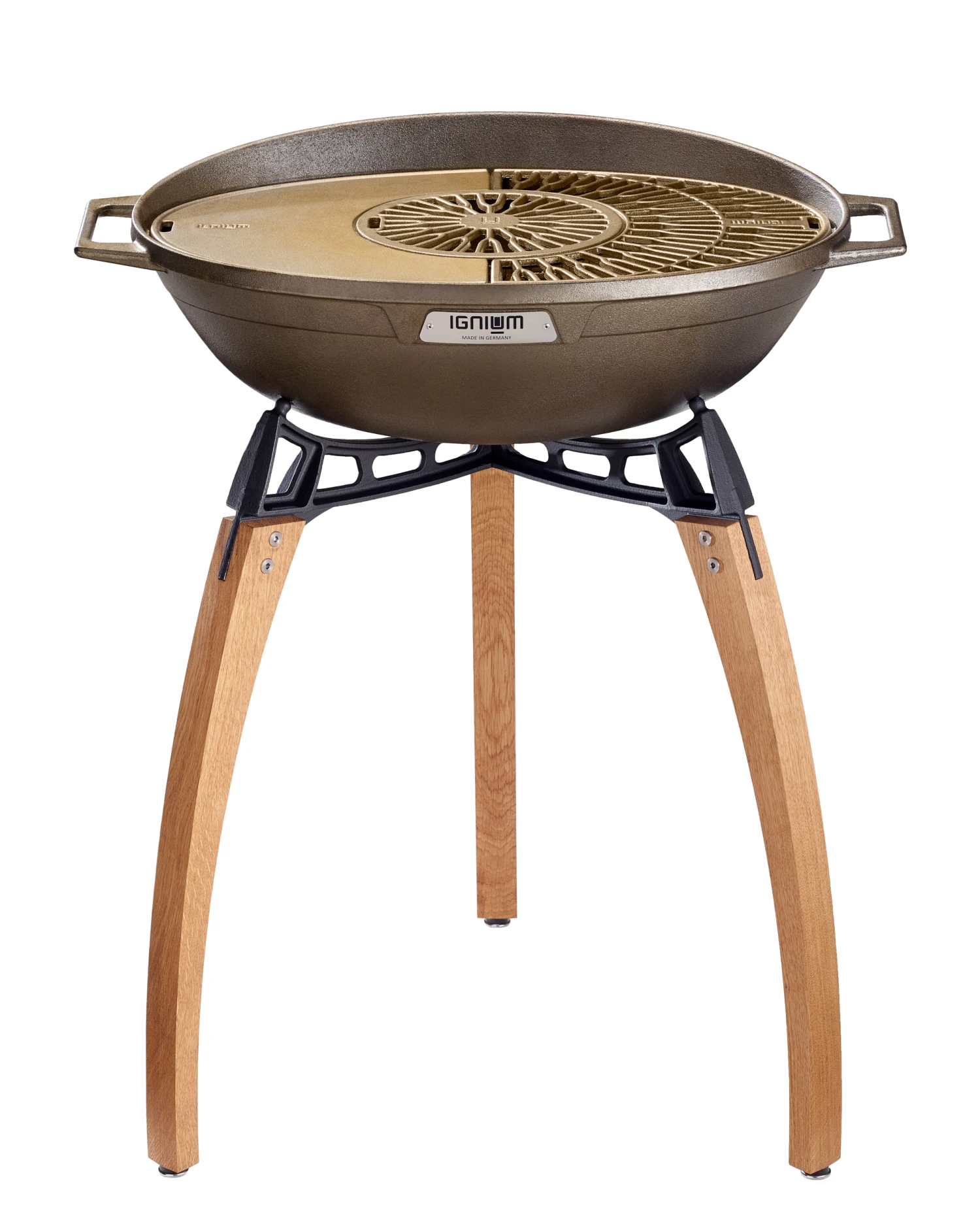 IGNIUM TARAN Classic 5 IGNIUM TARAN Classic – Bild 5