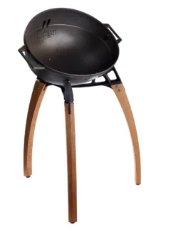 IGNIUM Feuerschale TARAN Pure -GrillMeister Verkaufsgeschäft jpeg taran pure feuerschale mit hohen beinen oben hersteller ignium 300dpi