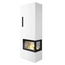 Kaminbausatz Nordpeis DAVOS P, 10.5 KW 9 Kaminbausatz Nordpeis DAVOS P, 10.5 KW -GrillMeister Verkaufsgeschäft kaminbausatz nordpeis davos p high 3 seitenkamin 1 14244